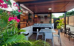 Pipa Ubaia 219 com solarium